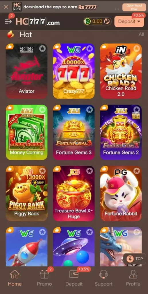 IK78 Game APK – Real Money Earning App Pakistan 2026 2 HC777