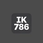 IK786 Game