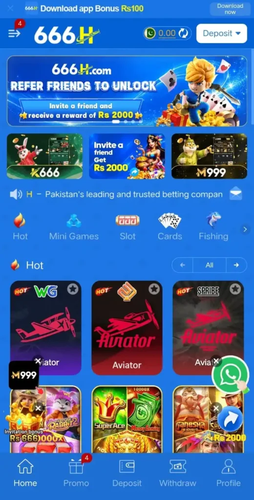 666H